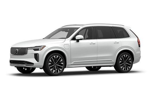 2026 Volvo XC90 Ultra Bright