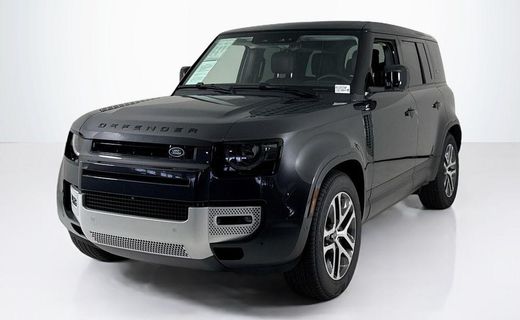 2024 Land Rover Defender 110 SE