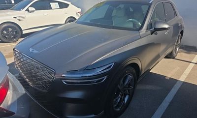 2023 Genesis GV70 Electrified