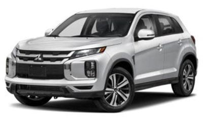 2018 Subaru Crosstrek Limited Navi ES