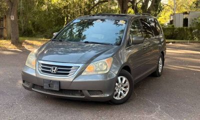 2008 Honda Odyssey EX L
