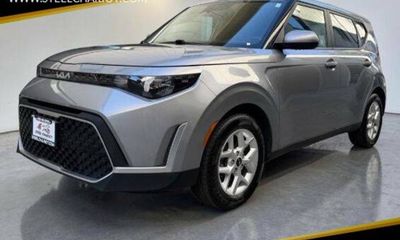 2023 Kia Soul