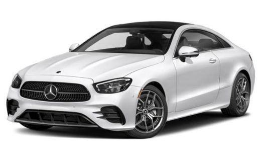 2023 Mercedes-Benz E-Class E450