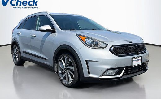 2018 Kia Niro