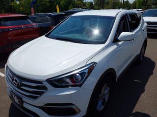 2017 Hyundai Santa FE Sport Base