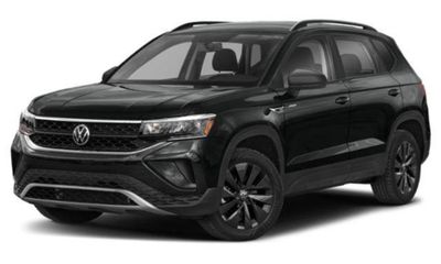 2023 Volkswagen Taos S