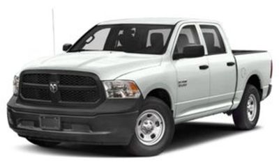 2018 Ram 1500 ST