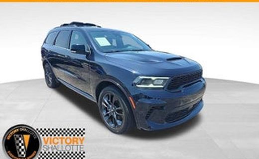2026 Dodge Durango GT Hemi
