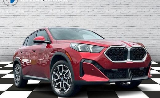 2026 BMW X2 XDRIVE28I