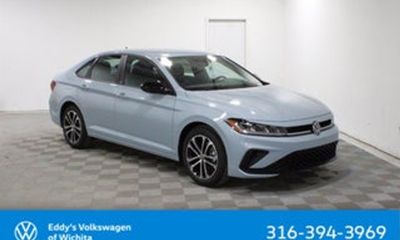 2025 Volkswagen Jetta GLI Autobahn