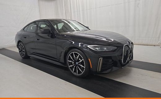 2024 BMW I4 XDRIVE40