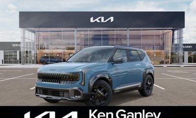 2027 Kia Seltos