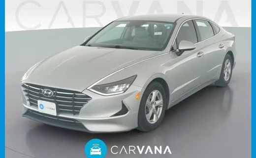 2020 Hyundai Sonata SE