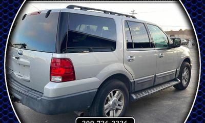 2006 Ford Expedition XLT