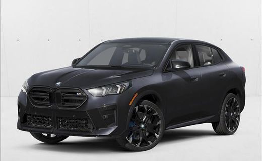 2026 BMW X2 M35I