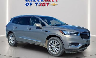 2019 Buick Enclave Essence