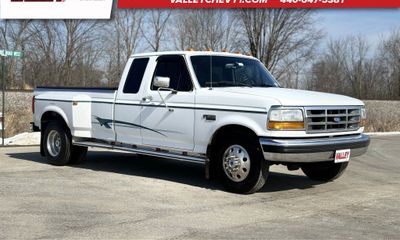 1994 Ford F-350 XL