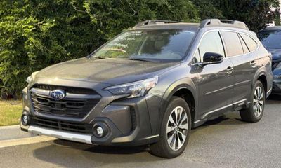 2023 Subaru Outback Limited