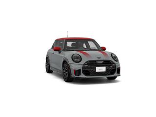2026 Mini Hardtop Hatchback