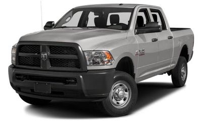 2016 Ram 2500 ST