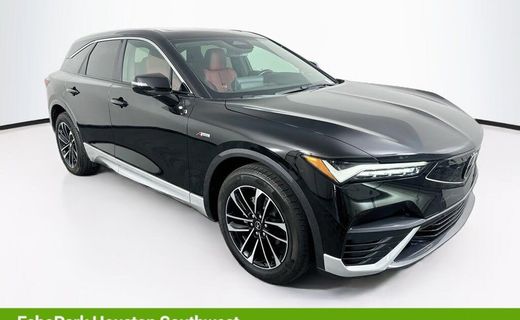 2024 Acura ZDX