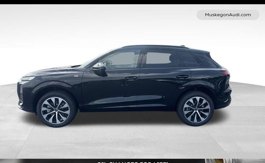2026 Audi Q3 S Line Quattro