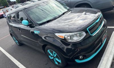 2016 Kia Soul TOP
