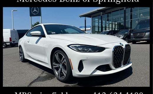 2023 BMW 430I