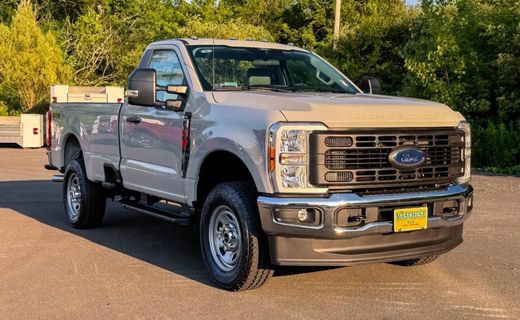 2026 Ford F-350 XL