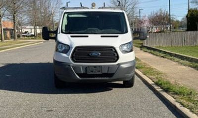 2018 Ford Transit 150 LWB LOW