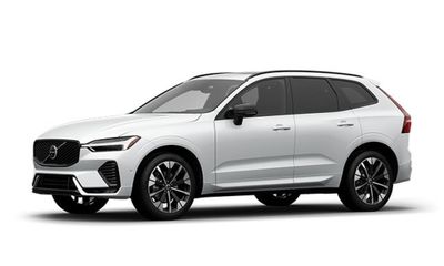 2026 Volvo XC60 Ultra Dark