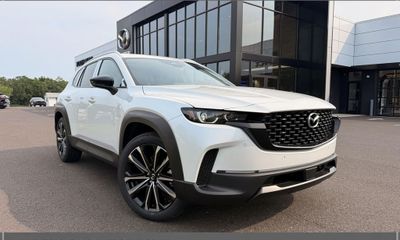 2026 Mazda CX-50 Premium