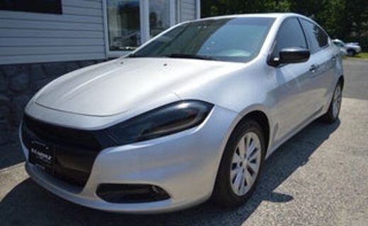 2013 Dodge Dart