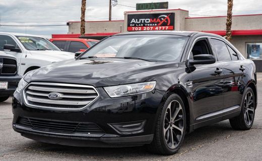 2016 Ford Taurus SEL