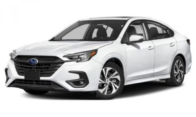 2024 Subaru Legacy Premium