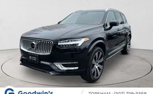 2024 Volvo XC90 Ultimate Bright