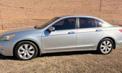 2011 Honda Accord EX
