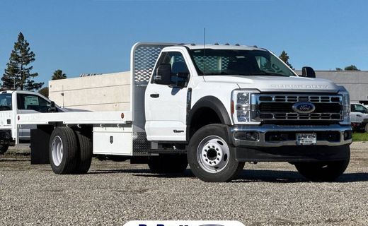2024 Ford F-600 XL DRW