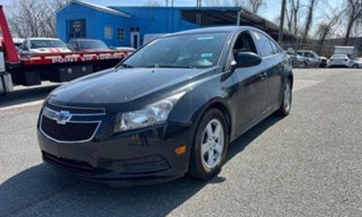 2014 Chevrolet Cruze Diesel FOR Sale