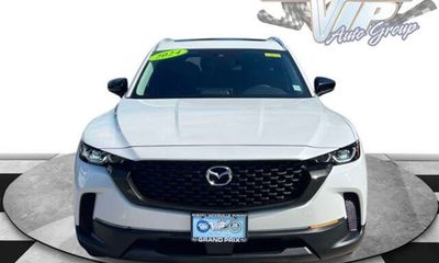 2024 Mazda CX-50 Premium