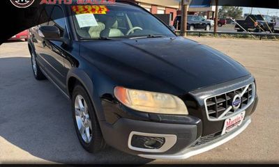2010 Volvo XC70 32