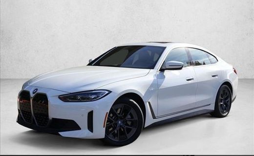 2023 BMW I4 EDRIVE30 GC