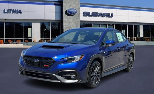 2026 Subaru WRX Premium
