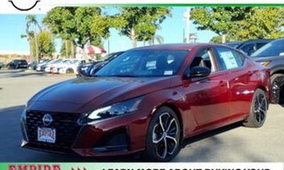 2023 Nissan Ariya Hatchback Engage Evolve Empower