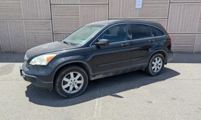 2008 Honda CR-V EX