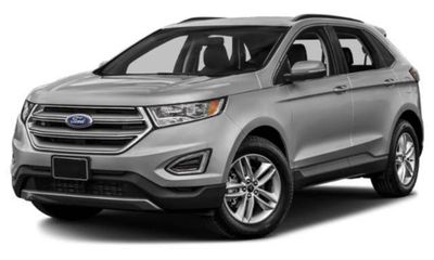 2015 Ford Edge SE