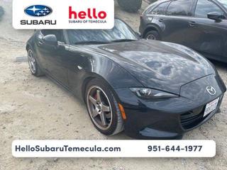 2024 Mazda MX-5 Grand Touring