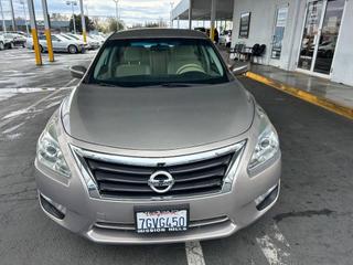 2014 Nissan Altima 2 5