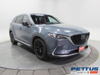 2021 Mazda CX-9 Grand Touring