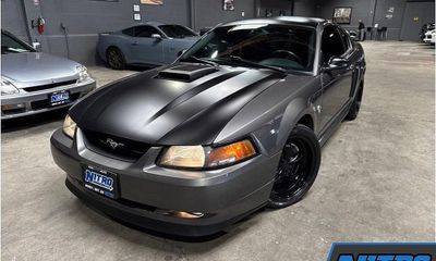 2004 Ford Mustang GT